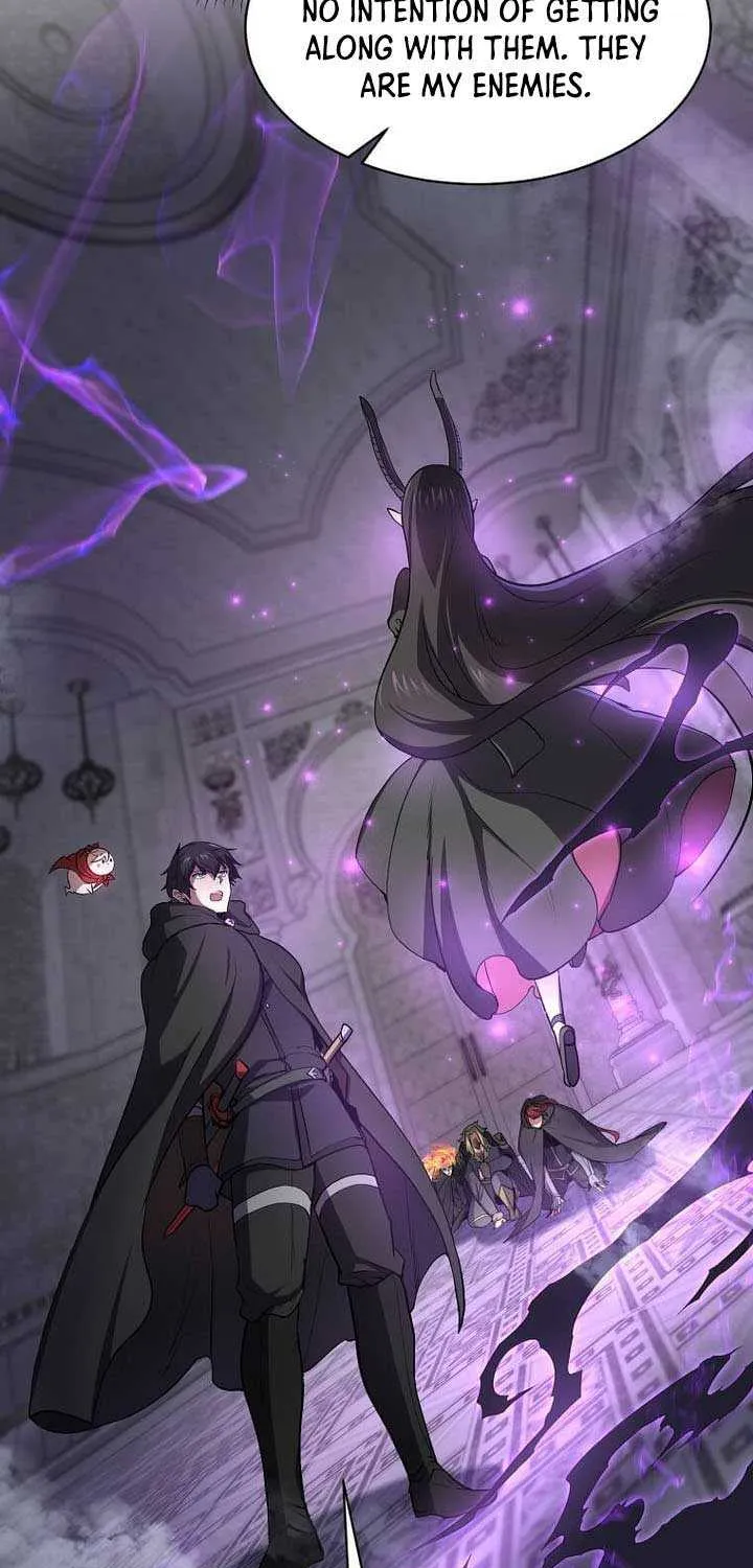 Read Level Up With Skills chapter 92 image 64 on Lezhin