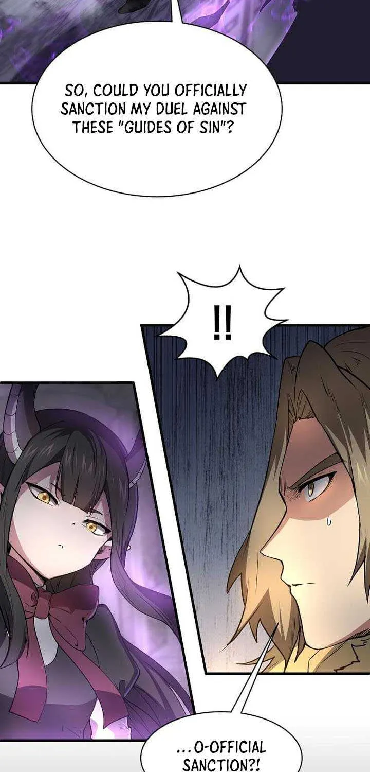 Read Level Up With Skills chapter 92 image 65 on Lezhin