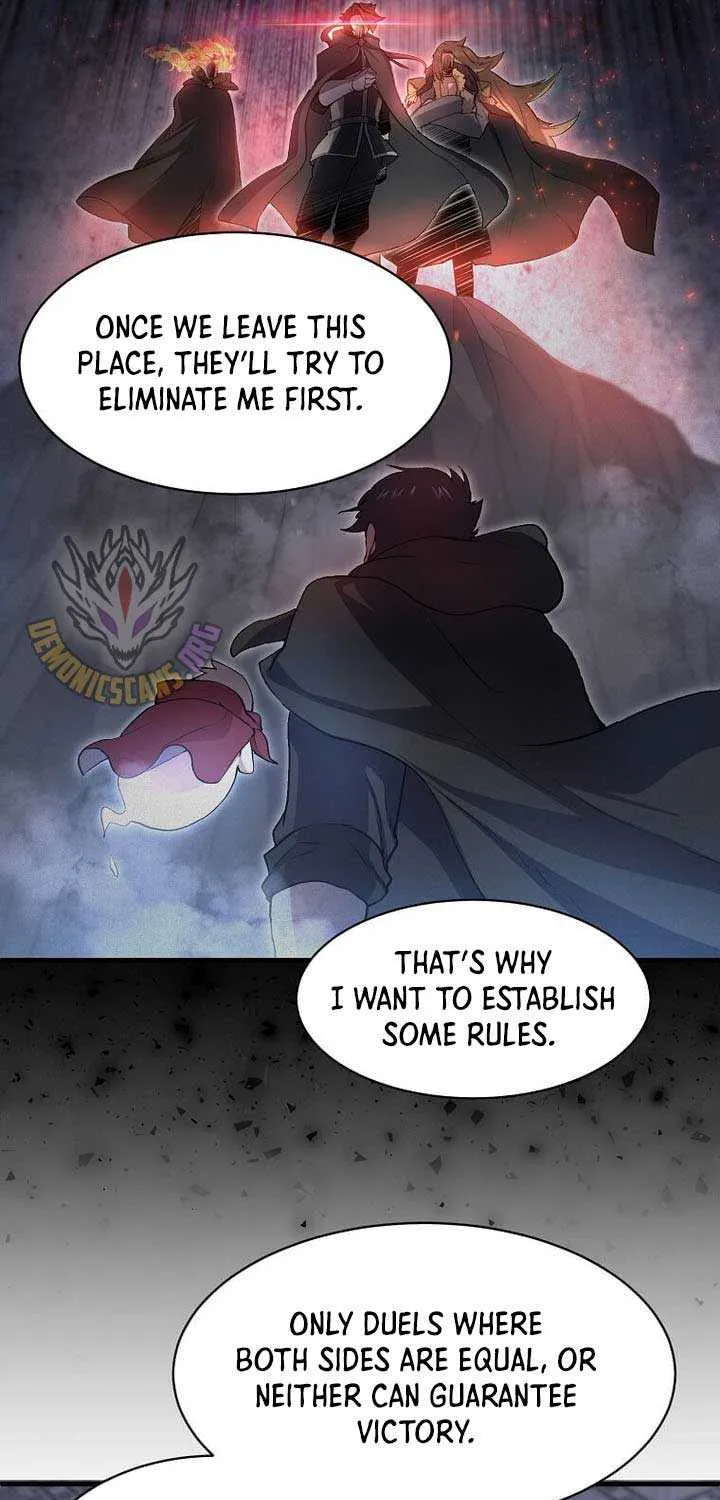Read Level Up With Skills chapter 92 image 67 on Lezhin