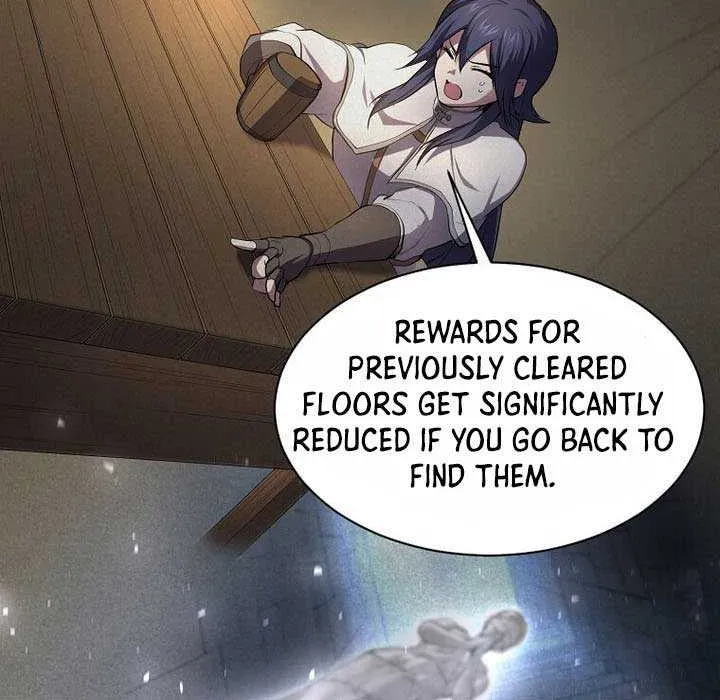 Read Level Up With Skills chapter 92 image 7 on Lezhin