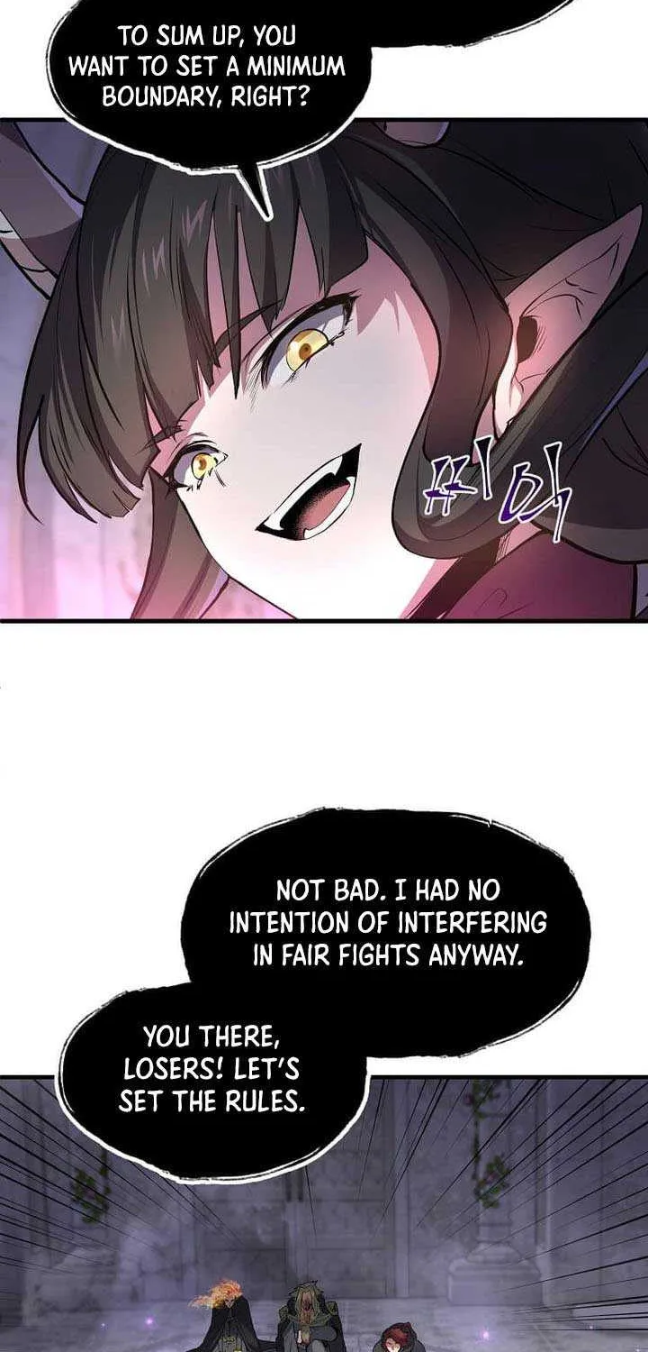 Read Level Up With Skills chapter 92 image 70 on Lezhin