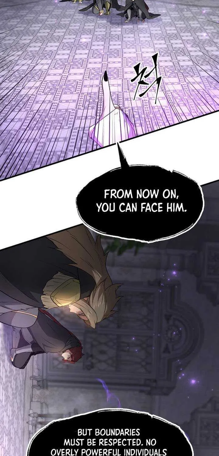 Read Level Up With Skills chapter 92 image 71 on Lezhin
