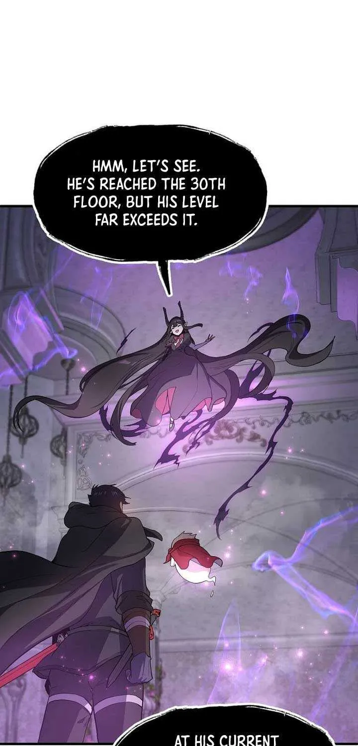 Read Level Up With Skills chapter 92 image 74 on Lezhin