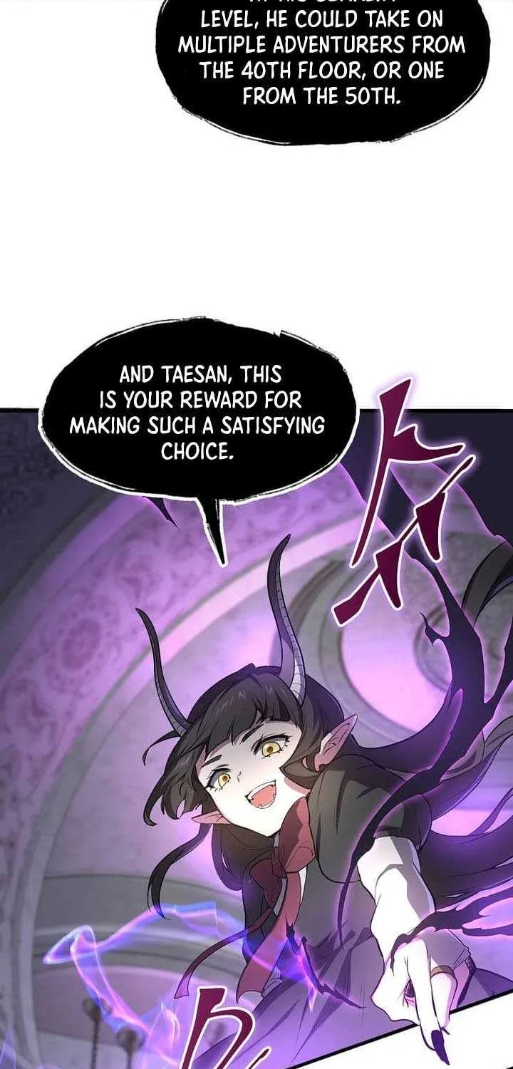 Read Level Up With Skills chapter 92 image 75 on Lezhin