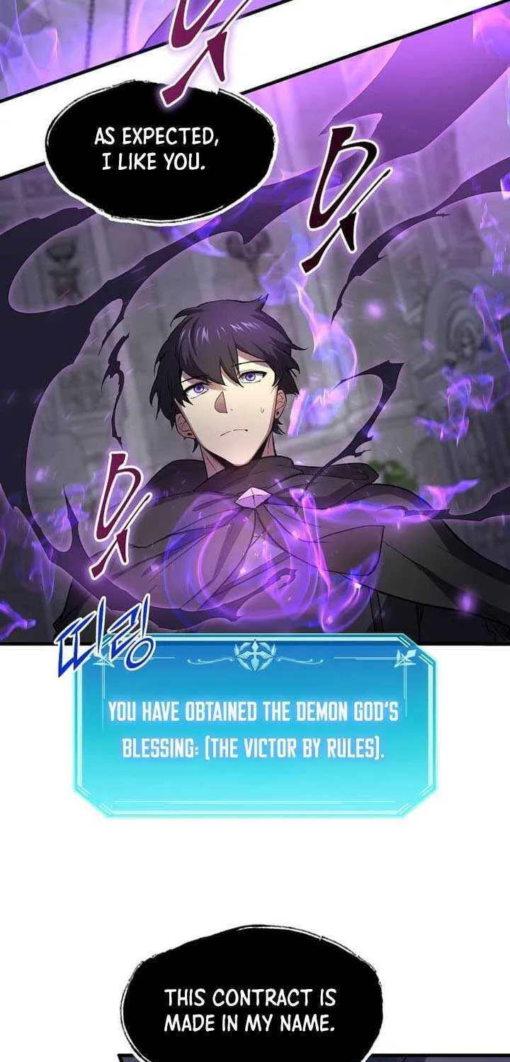 Read Level Up With Skills chapter 92 image 76 on Lezhin