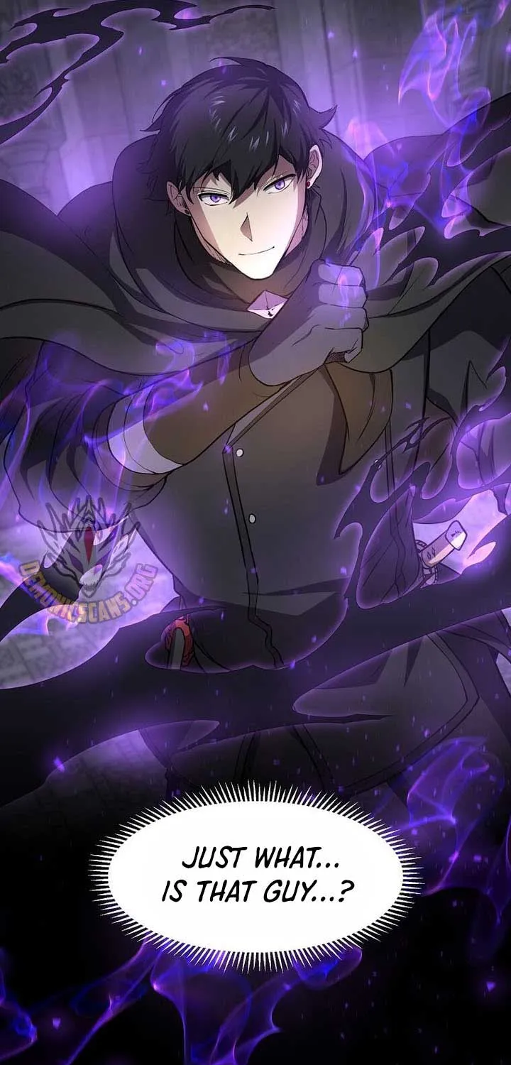 Read Level Up With Skills chapter 92 image 81 on Lezhin