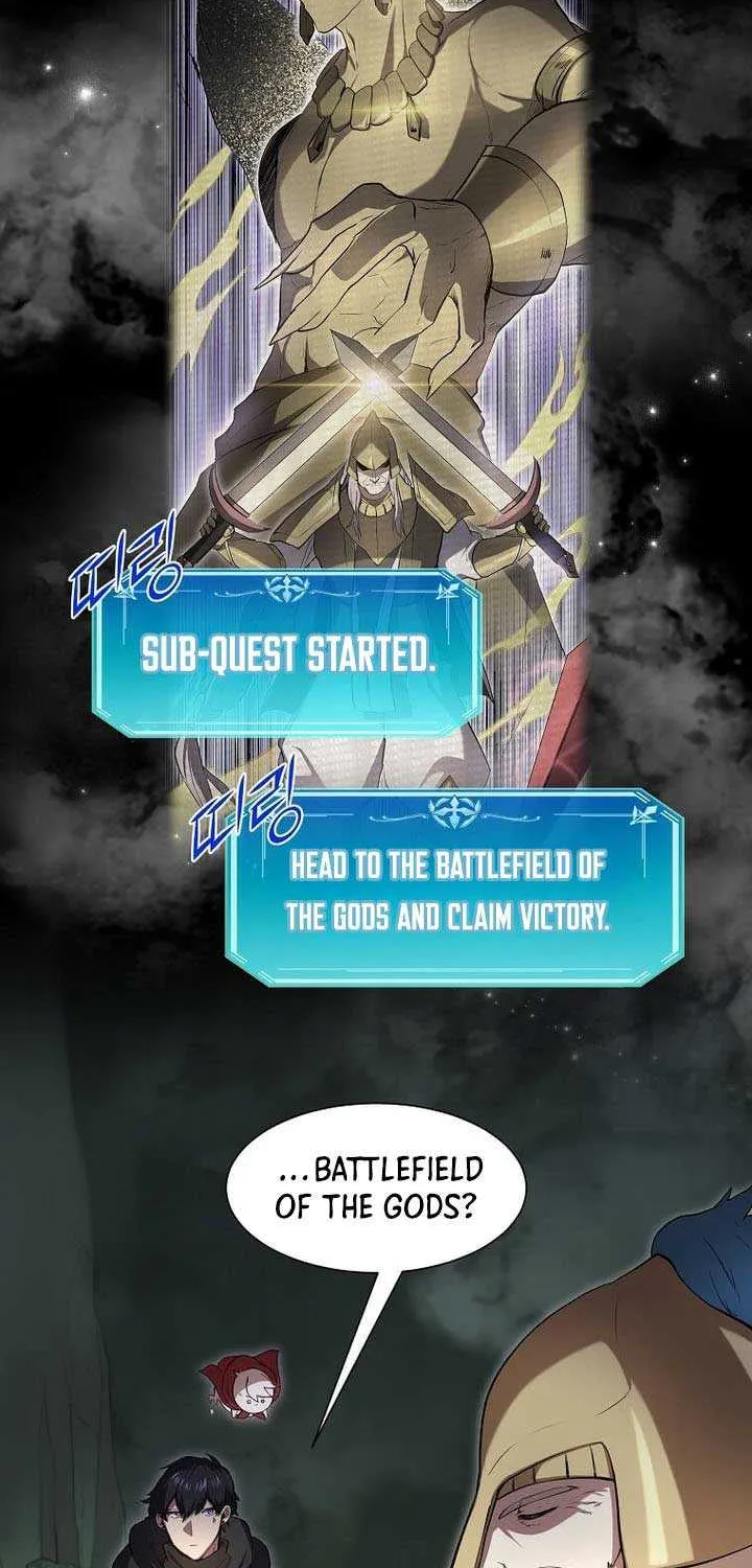 Read Level Up With Skills chapter 94 image 1 on Lezhin