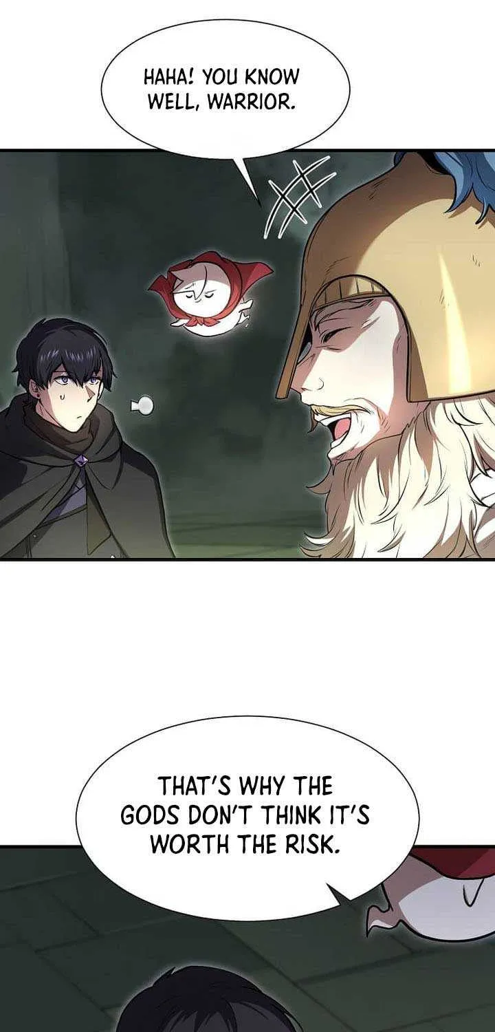 Read Level Up With Skills chapter 94 image 10 on Lezhin
