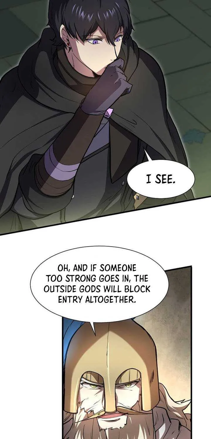 Read Level Up With Skills chapter 94 image 11 on Lezhin
