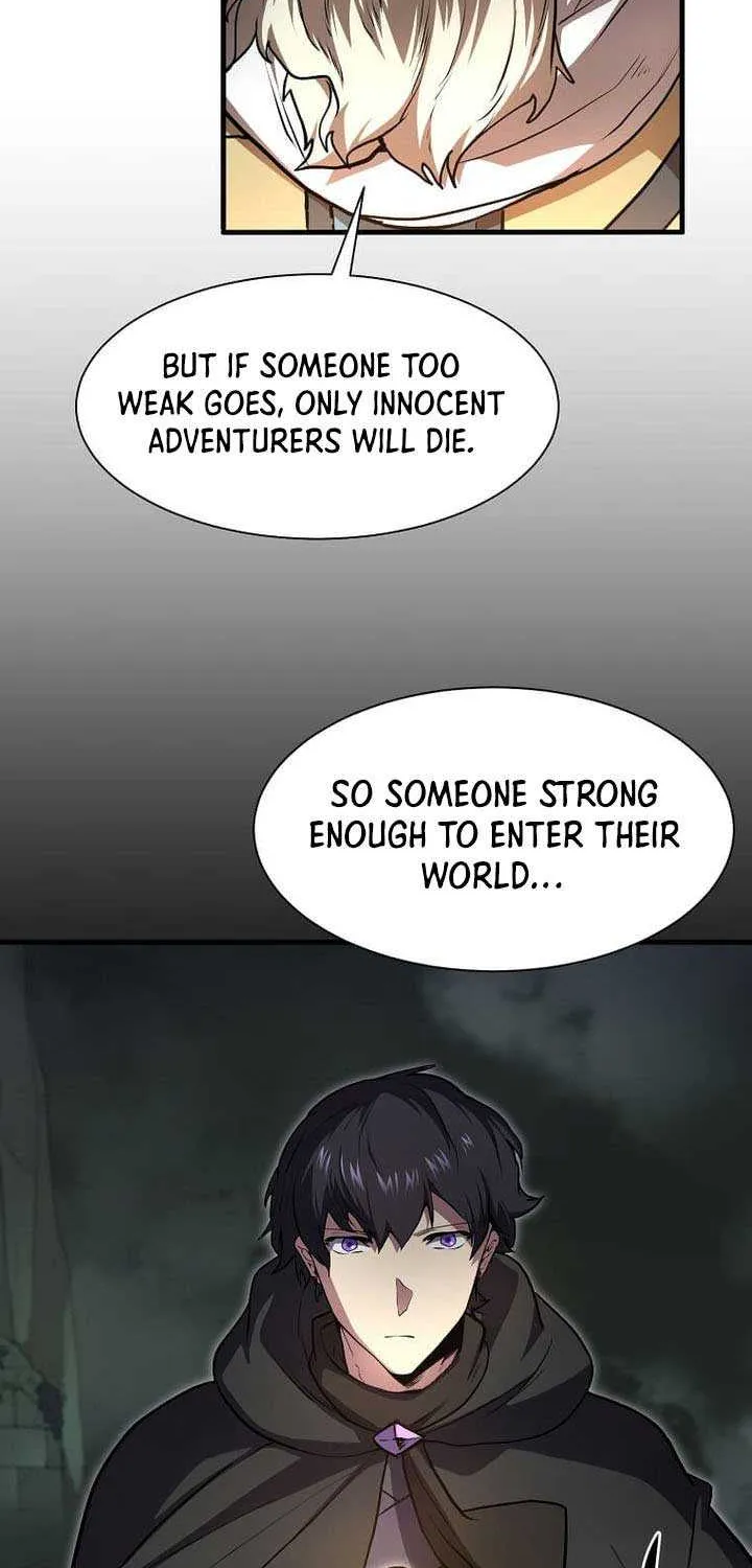 Read Level Up With Skills chapter 94 image 12 on Lezhin