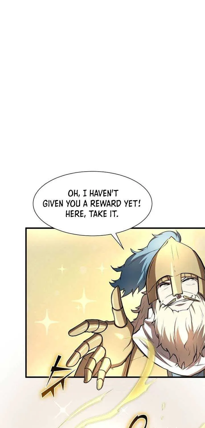Read Level Up With Skills chapter 94 image 16 on Lezhin
