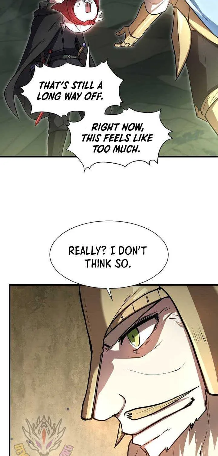Read Level Up With Skills chapter 94 image 19 on Lezhin