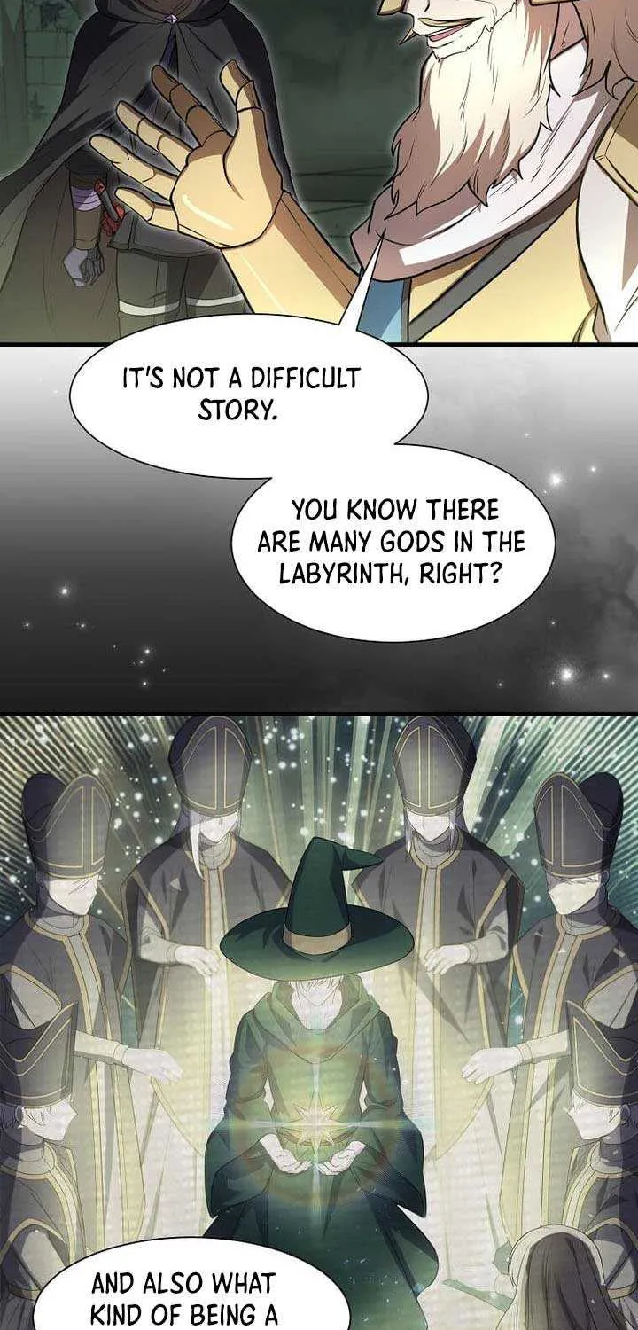 Read Level Up With Skills chapter 94 image 2 on Lezhin