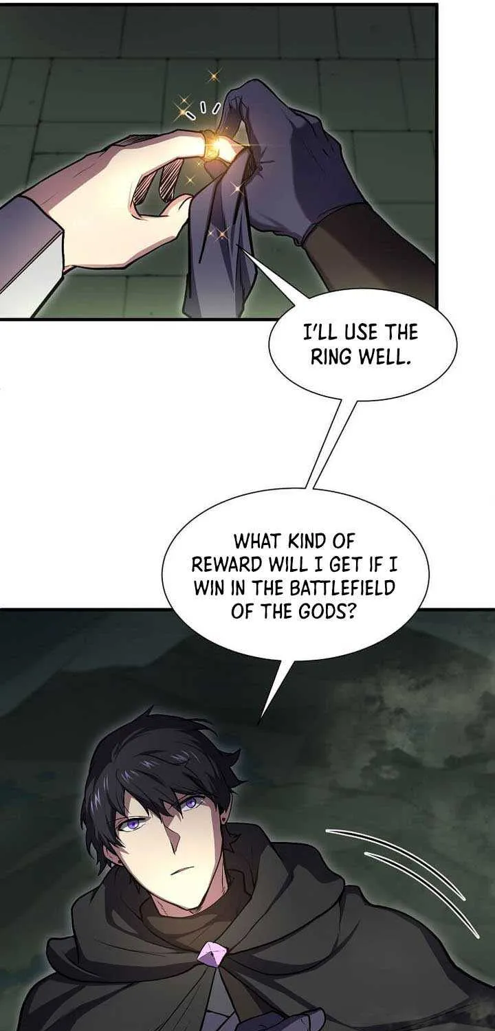 Read Level Up With Skills chapter 94 image 21 on Lezhin