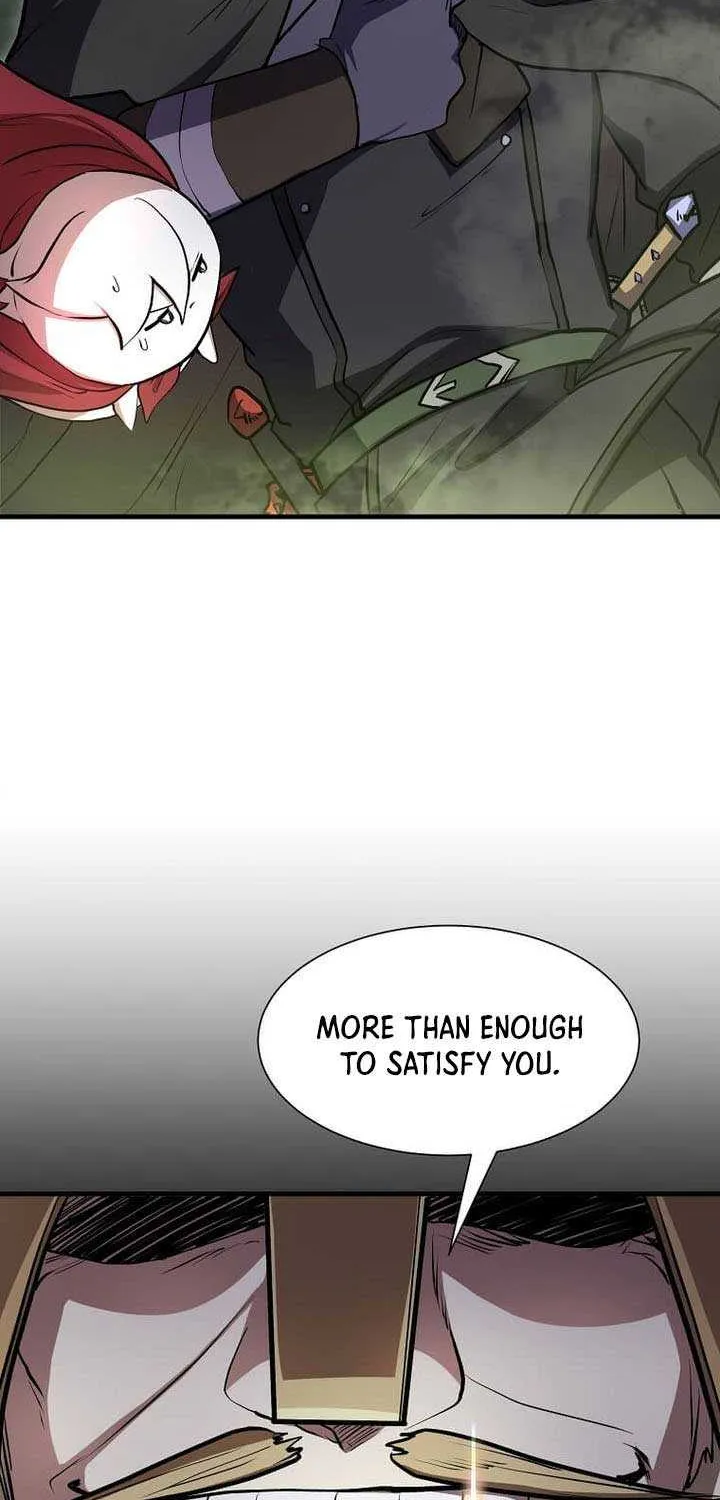 Read Level Up With Skills chapter 94 image 22 on Lezhin
