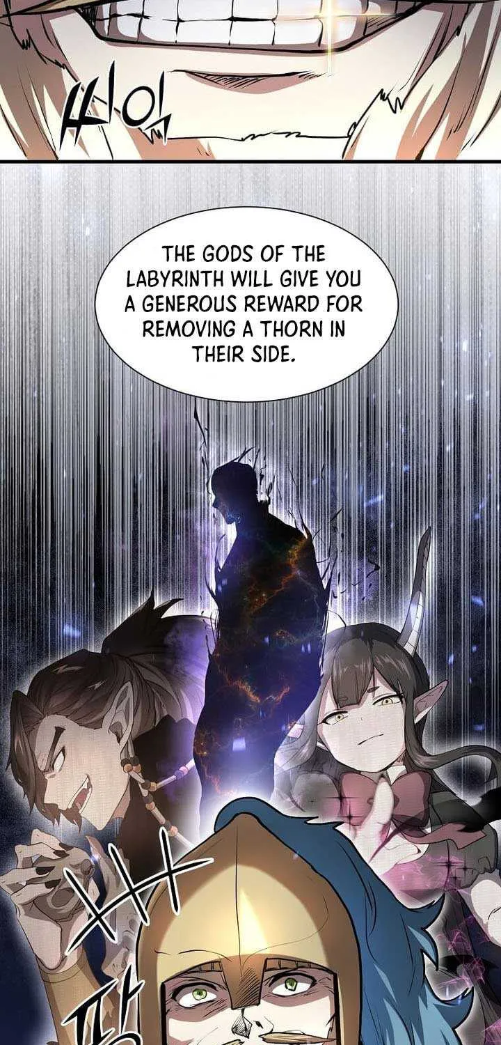 Read Level Up With Skills chapter 94 image 23 on Lezhin