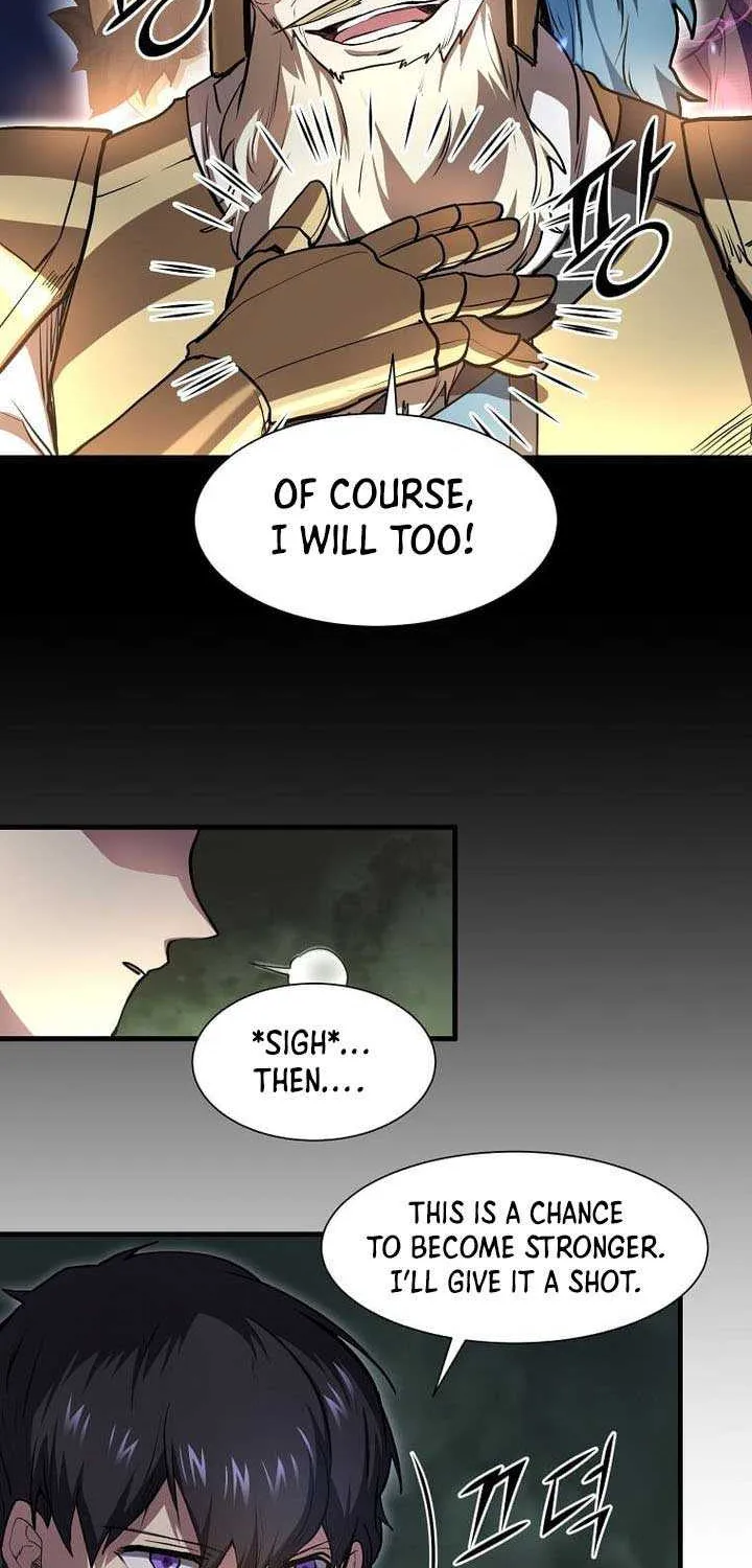 Read Level Up With Skills chapter 94 image 24 on Lezhin