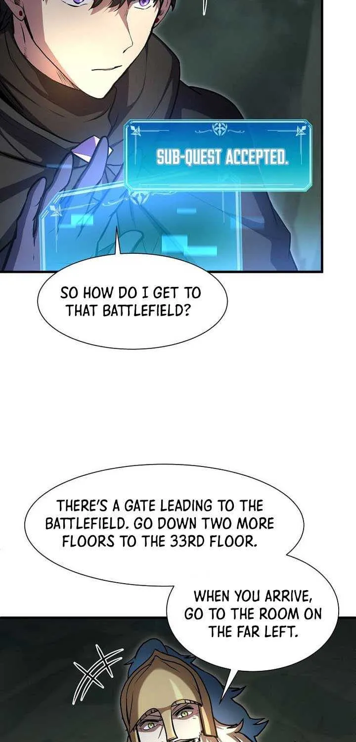 Read Level Up With Skills chapter 94 image 25 on Lezhin