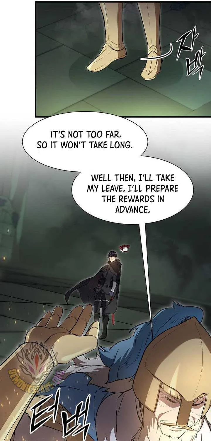 Read Level Up With Skills chapter 94 image 28 on Lezhin