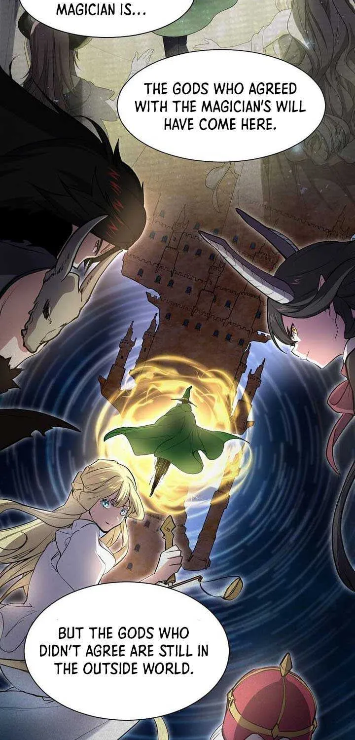 Read Level Up With Skills chapter 94 image 3 on Lezhin