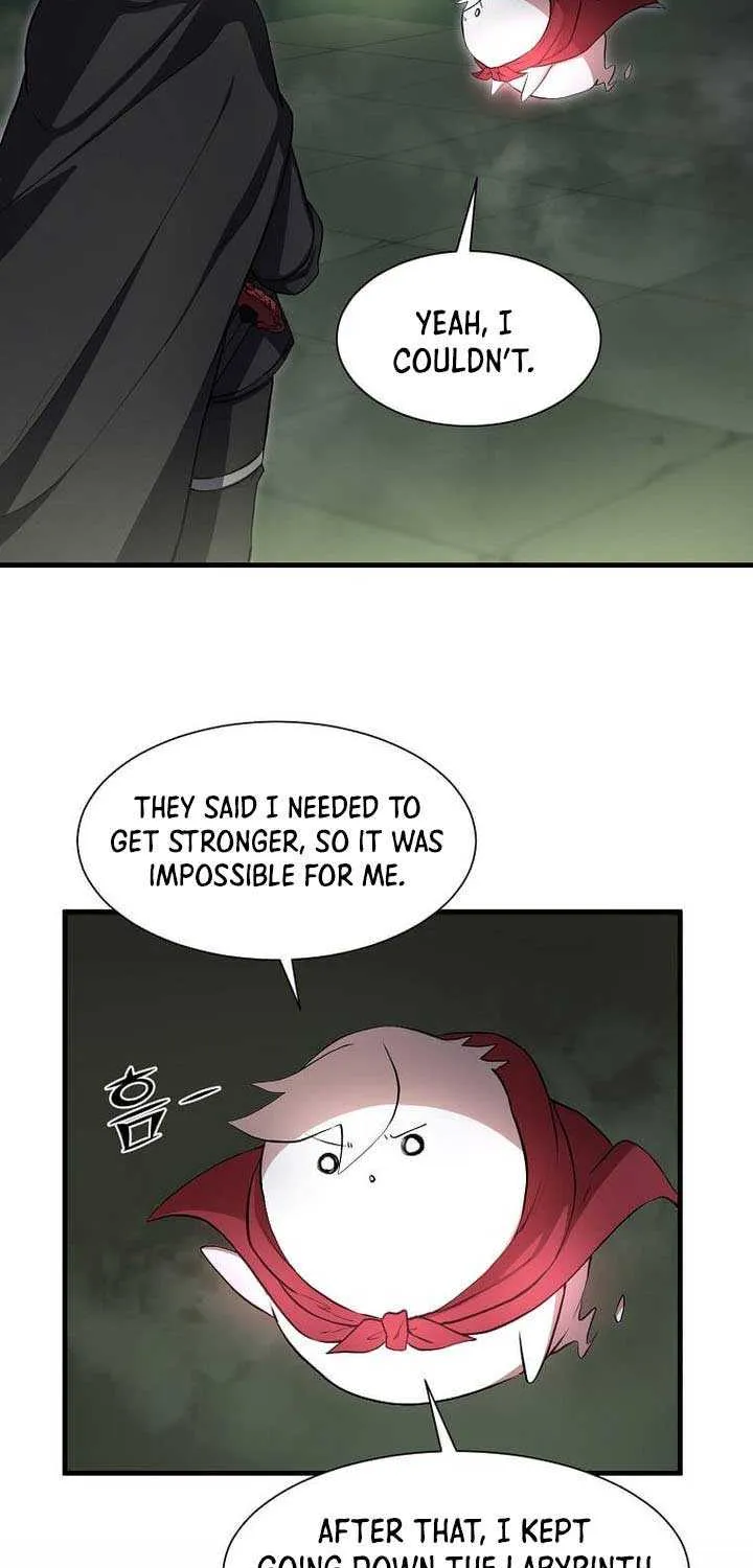 Read Level Up With Skills chapter 94 image 30 on Lezhin