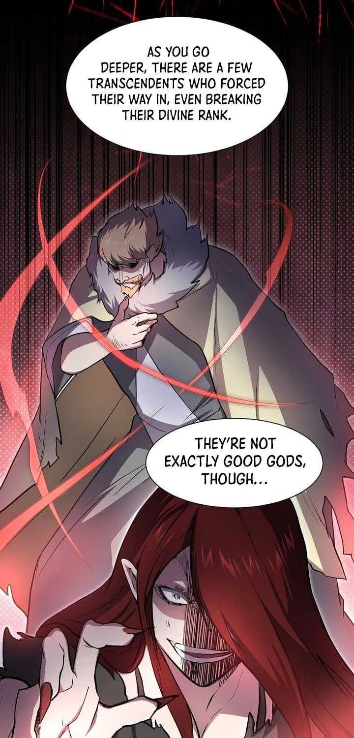 Read Level Up With Skills chapter 94 image 32 on Lezhin