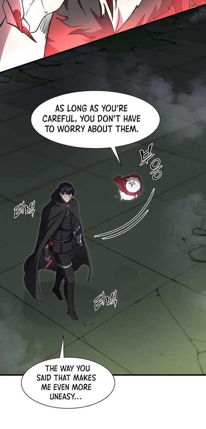 Read Level Up With Skills chapter 94 image 33 on Lezhin