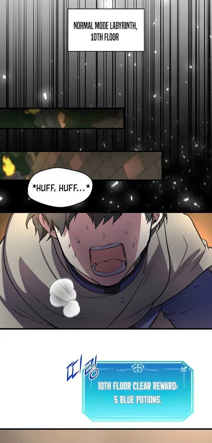 Read Level Up With Skills chapter 94 image 36 on Lezhin