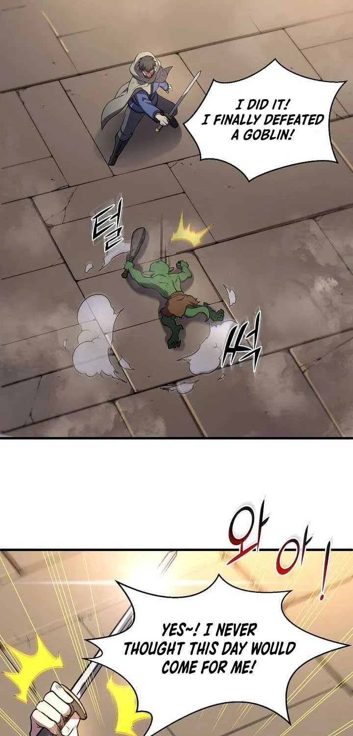 Read Level Up With Skills chapter 94 image 37 on Lezhin