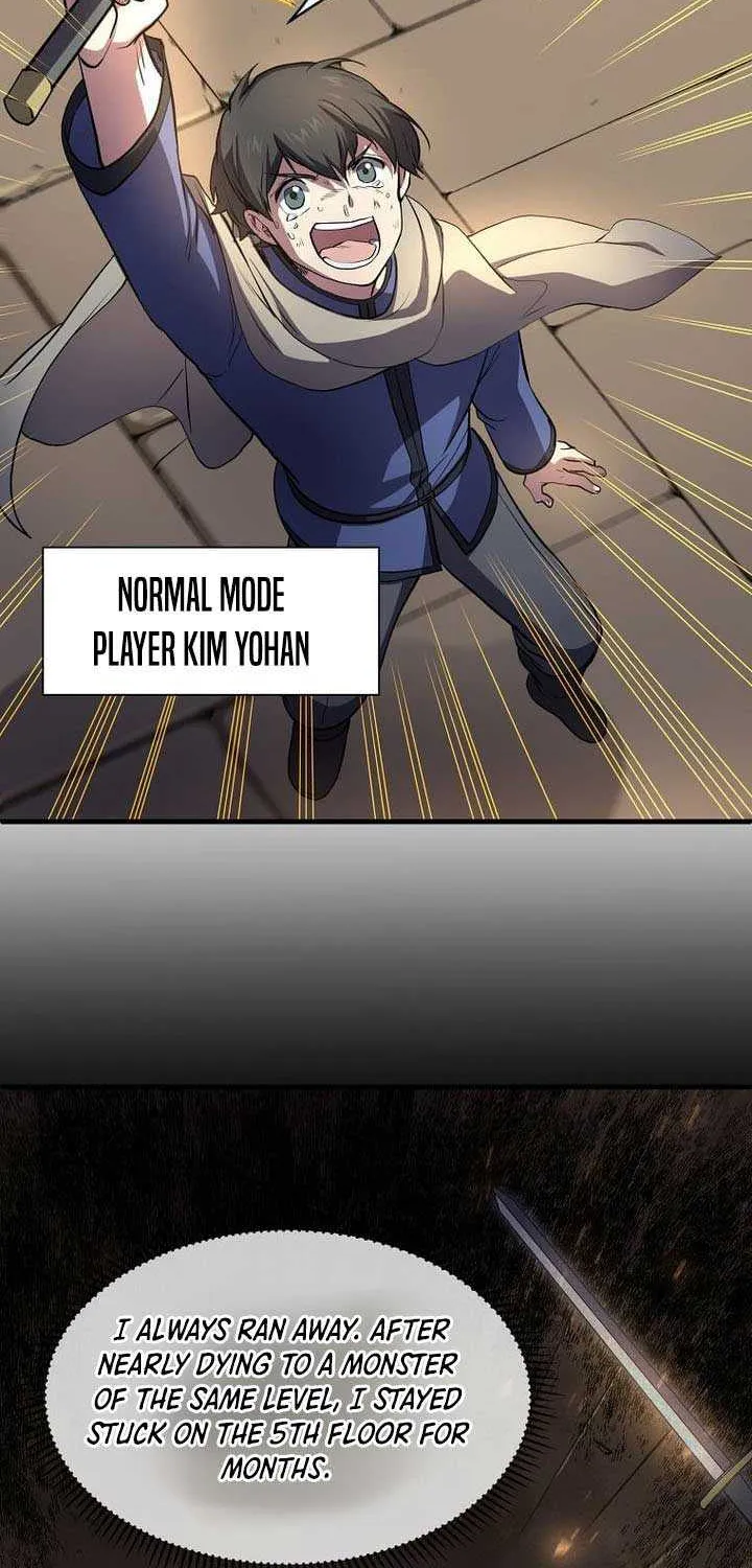 Read Level Up With Skills chapter 94 image 38 on Lezhin