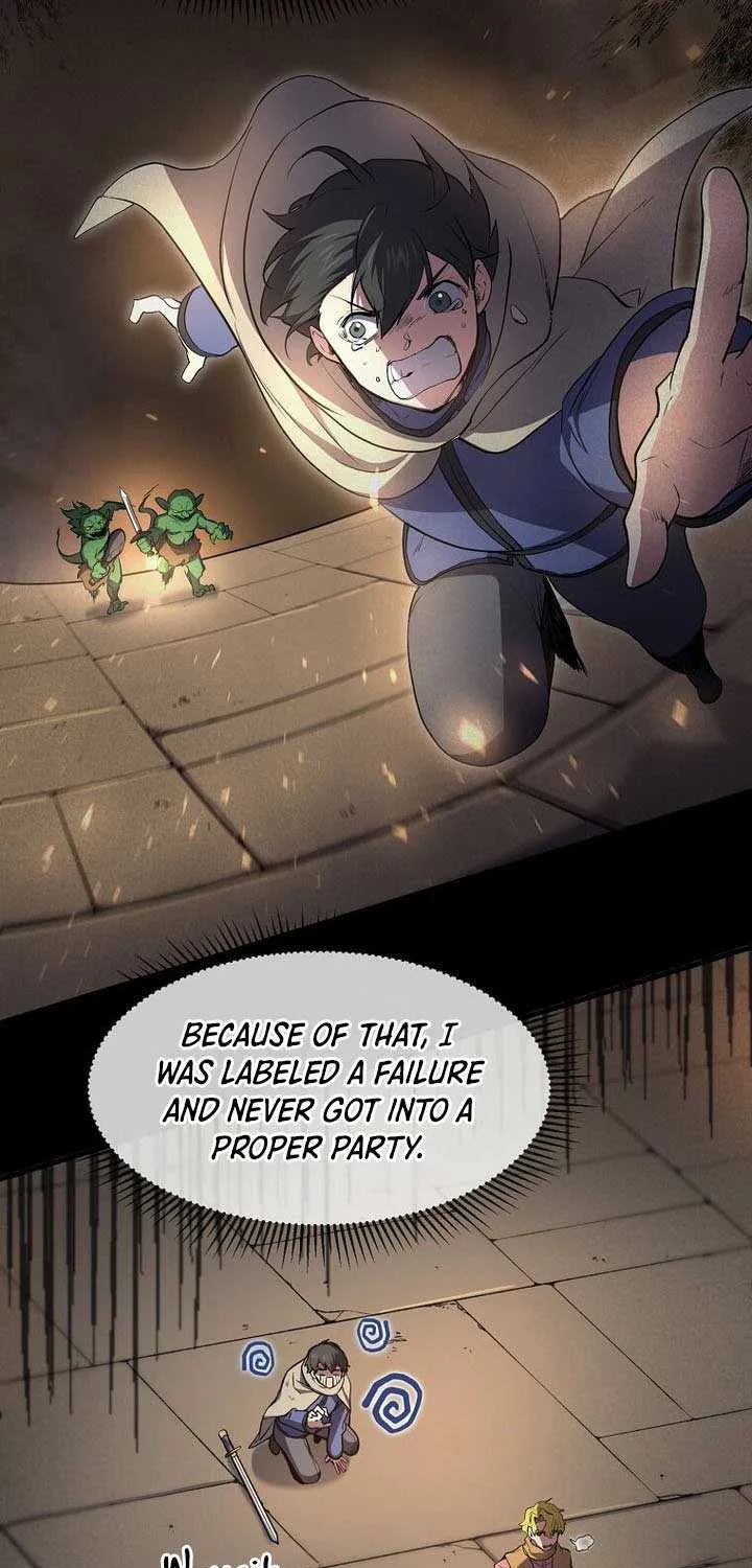 Read Level Up With Skills chapter 94 image 39 on Lezhin