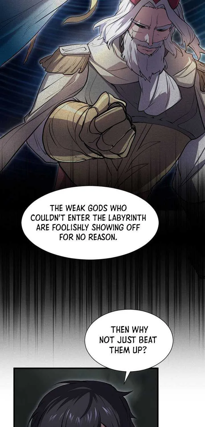 Read Level Up With Skills chapter 94 image 4 on Lezhin