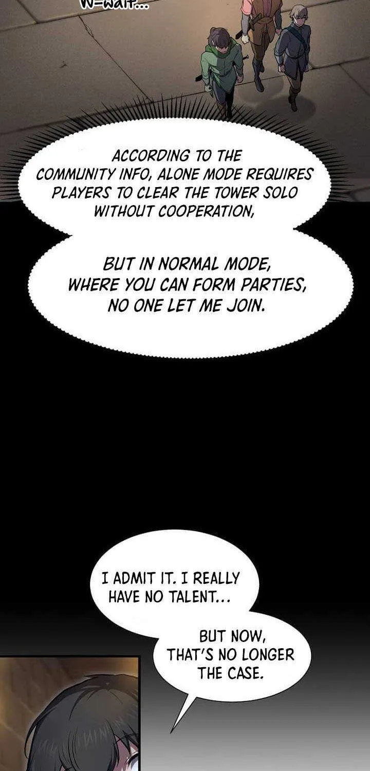 Read Level Up With Skills chapter 94 image 40 on Lezhin