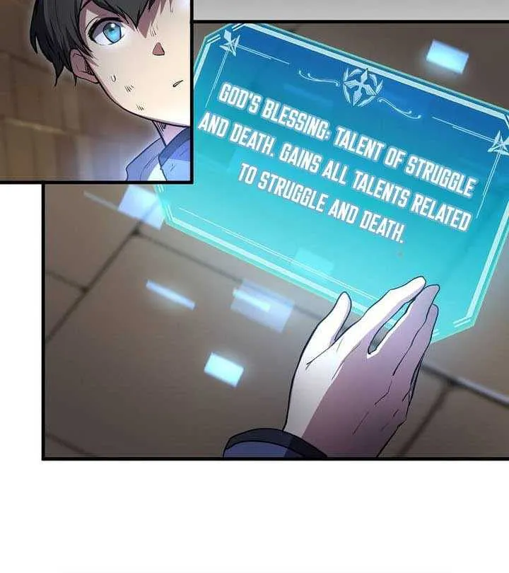 Read Level Up With Skills chapter 94 image 41 on Lezhin