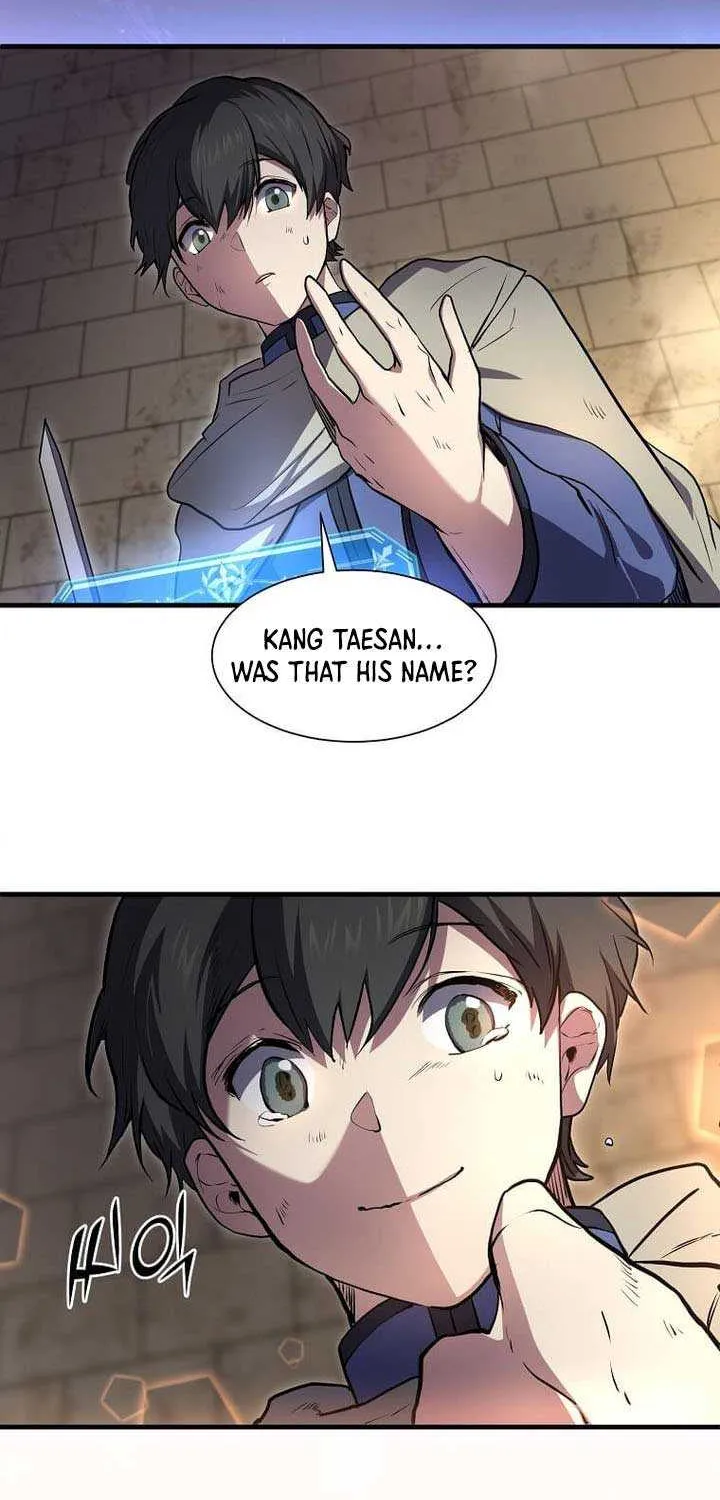 Read Level Up With Skills chapter 94 image 43 on Lezhin