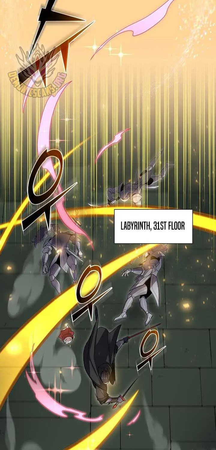 Read Level Up With Skills chapter 94 image 45 on Lezhin