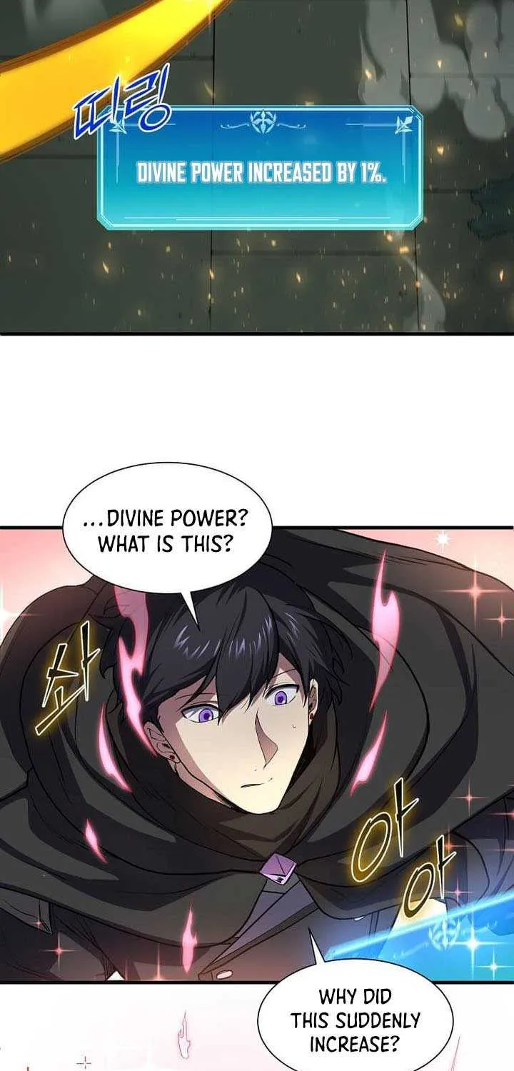 Read Level Up With Skills chapter 94 image 46 on Lezhin
