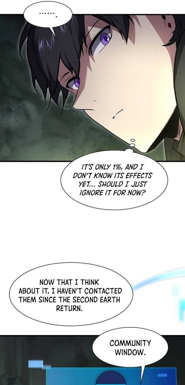 Read Level Up With Skills chapter 94 image 49 on Lezhin