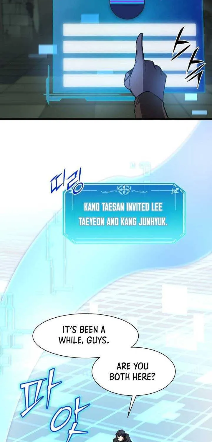 Read Level Up With Skills chapter 94 image 50 on Lezhin