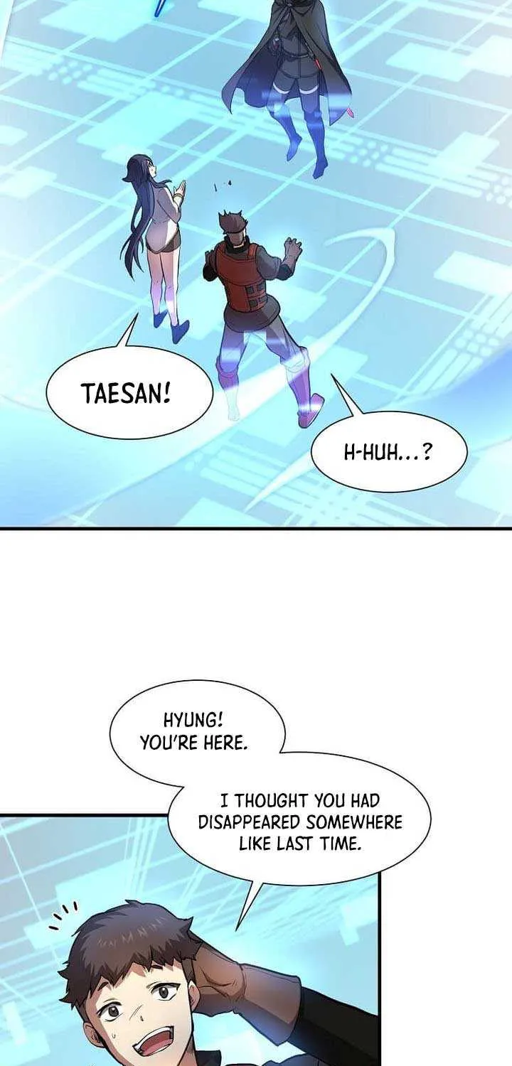 Read Level Up With Skills chapter 94 image 51 on Lezhin