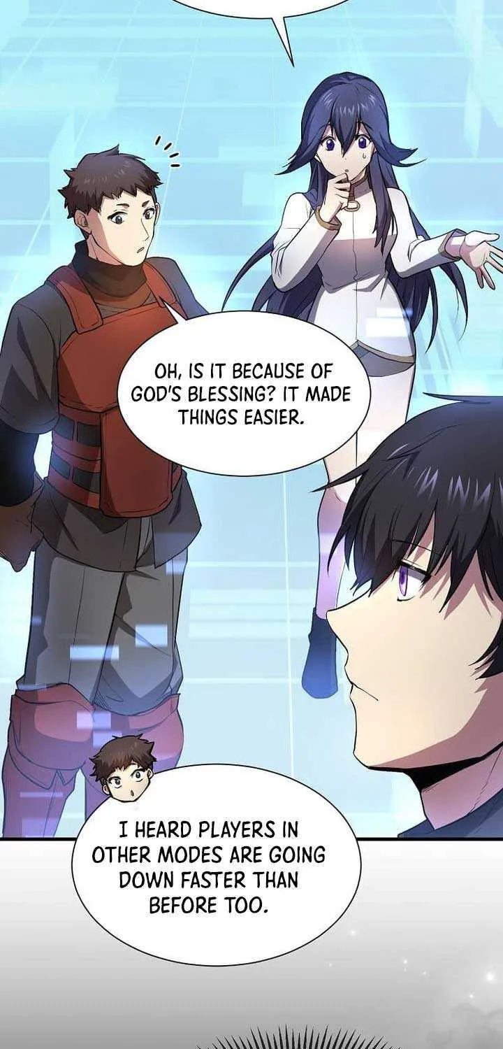 Read Level Up With Skills chapter 94 image 53 on Lezhin