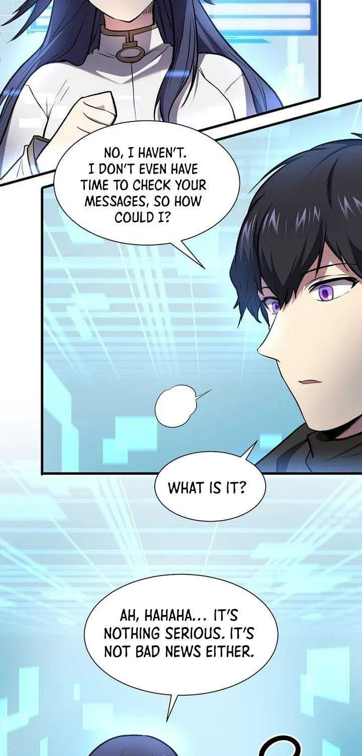 Read Level Up With Skills chapter 94 image 57 on Lezhin