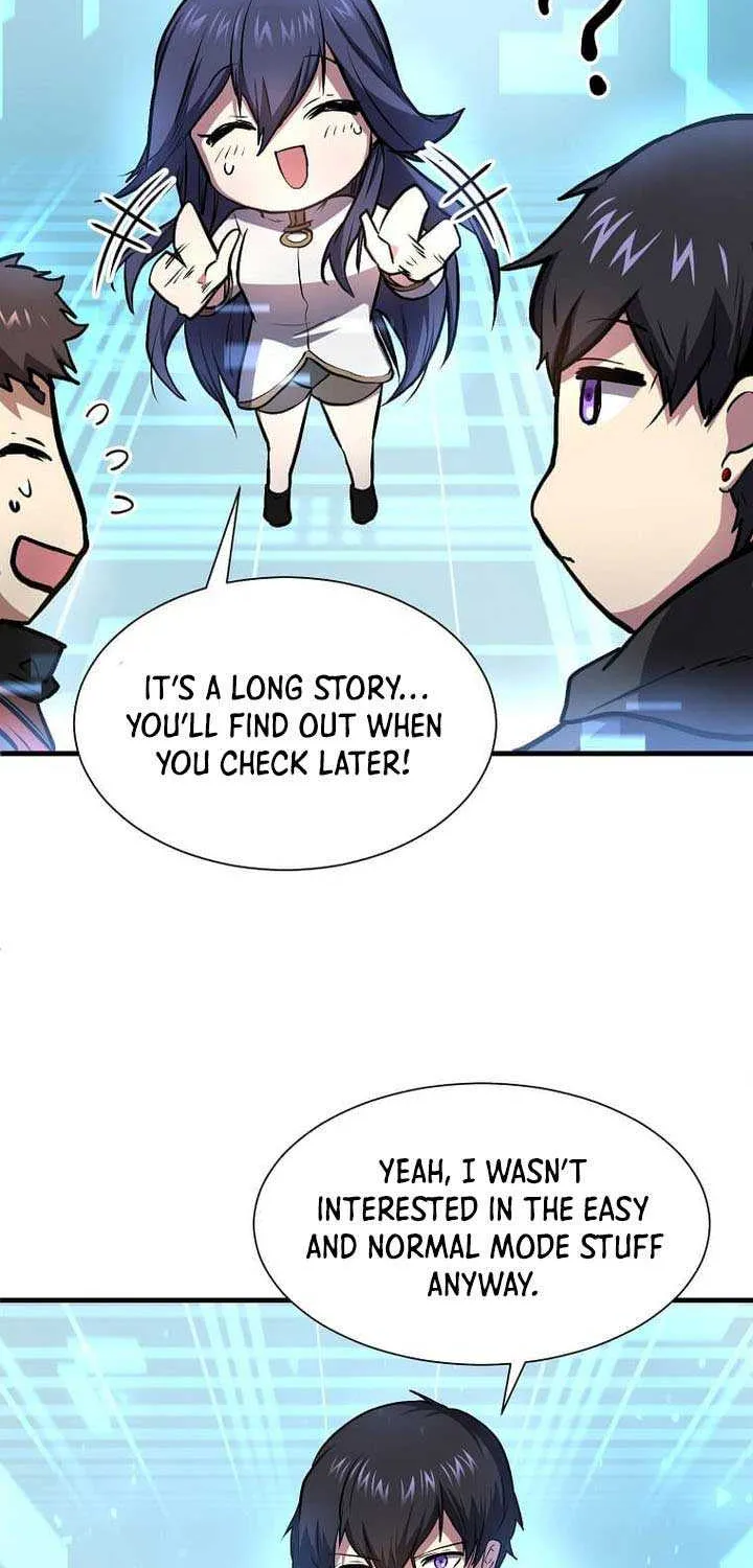 Read Level Up With Skills chapter 94 image 58 on Lezhin
