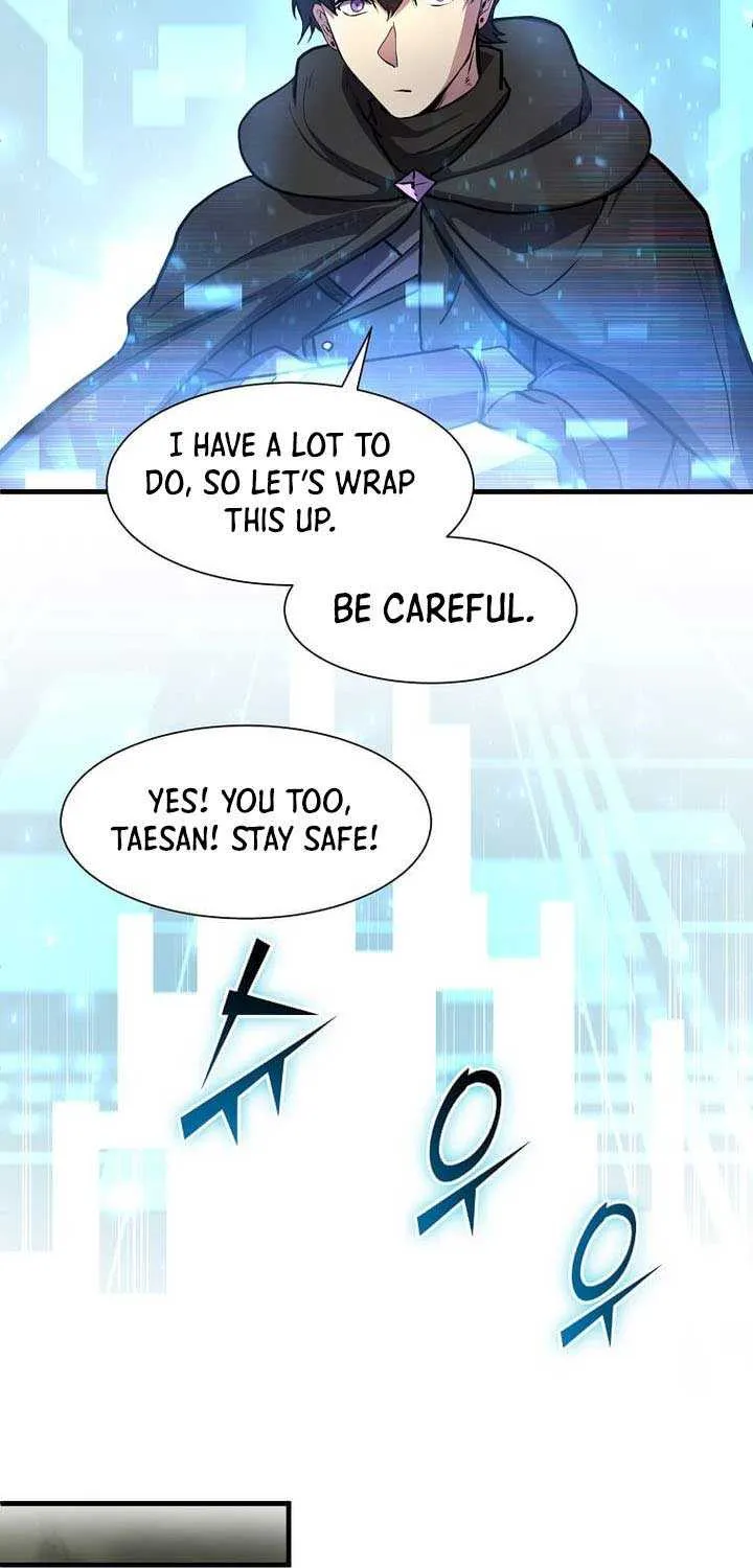 Read Level Up With Skills chapter 94 image 59 on Lezhin