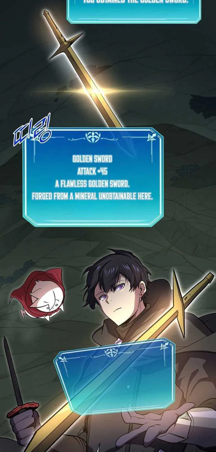 Read Level Up With Skills chapter 94 image 66 on Lezhin