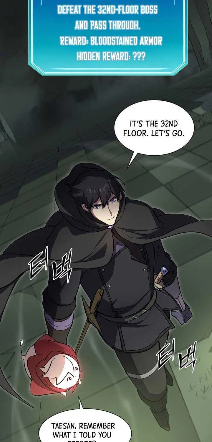 Read Level Up With Skills chapter 94 image 70 on Lezhin