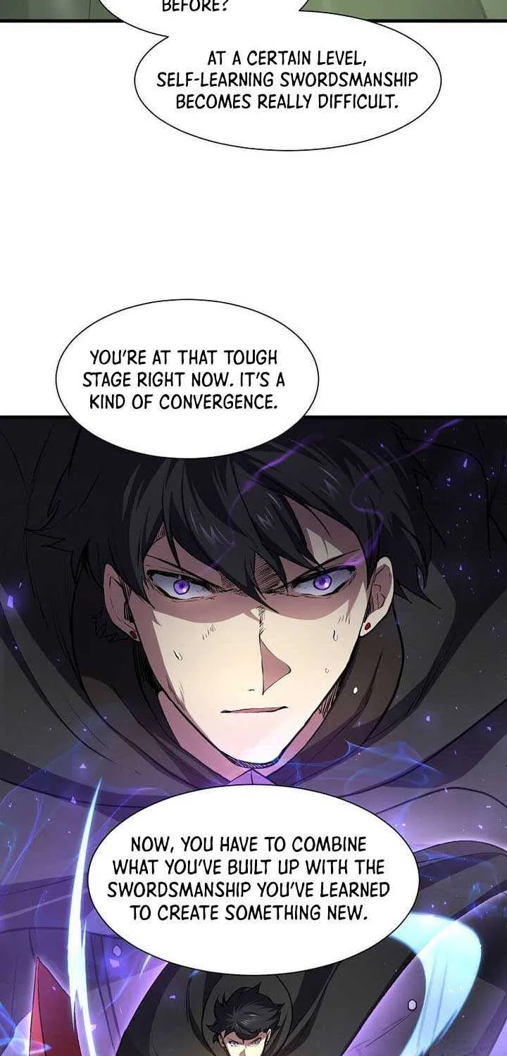 Read Level Up With Skills chapter 94 image 71 on Lezhin