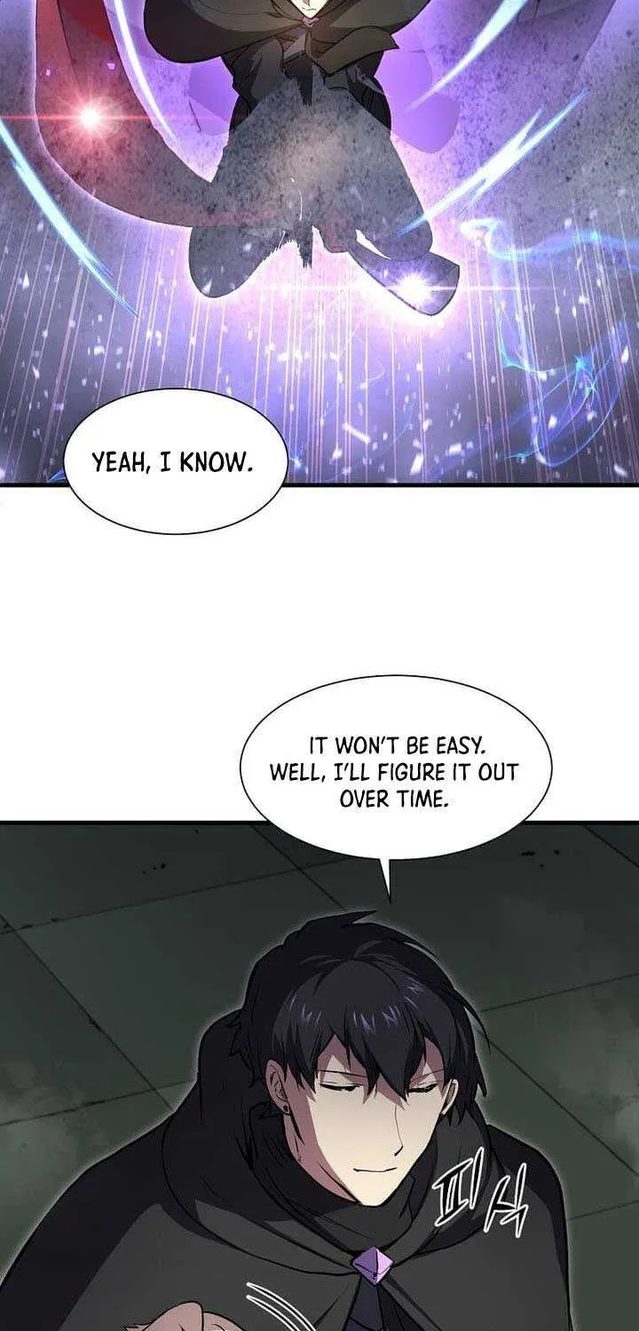 Read Level Up With Skills chapter 94 image 72 on Lezhin