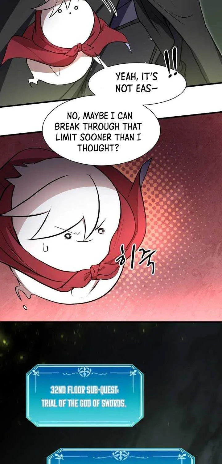 Read Level Up With Skills chapter 94 image 73 on Lezhin