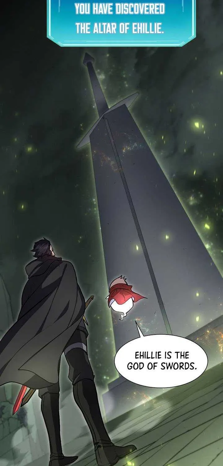 Read Level Up With Skills chapter 94 image 74 on Lezhin